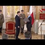 Pozostałe uroczystości pierwszego dnia prezydentury Andrzeja Dudy