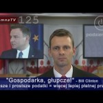 Nowy Prezydent Andrzej Duda – wyszło szydło z worka?