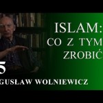 ISLAM: CO Z TYM ZROBIĆ?