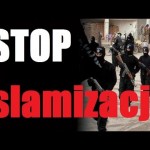 Stop Islamizacji