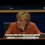 Farage do Merkel: Proponuję polubowny rozwód