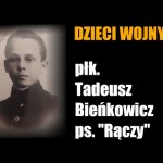 Dzieci Wojny – część III