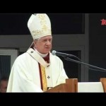 Homilia ks. abp. Andrzeja Dzięgi wygłoszona w 35. rocznicę Porozumień Szczecińskich