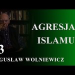 AGRESJA ISLAMU