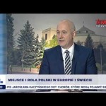 Miejsce i rola Polski w Europie i świecie