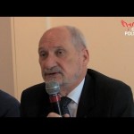 Antoni Macierewicz o Obronie Terytorialnej