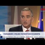 Tożsamość i polski patriotyzm w Europie