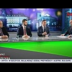 Ewidentna prowokacja w TVP