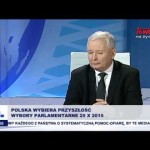 Polska wybiera przyszłość