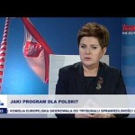 Jaki program dla Polski?