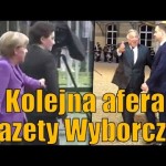 Afera dywanowa Gazety Wyborczej