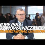 Europejska Rozmowa Niezależna – Kazimierz Michał Ujazdowski