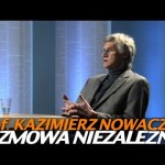 Prof. Kazimierz Nowaczyk i Blisko prawdy