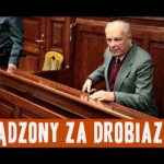 Drobiazgi Kiszczaka