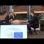 Z parlamentu europejskiego: 07.11.2015