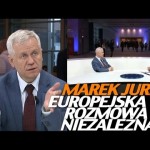 Marek Jurek z Brukseli – po zamachach w Paryżu