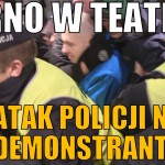 Petru z Nowoczesną robi za Palikota