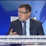 Poczucie i stan bezpieczeństwa w Unii Europejskiej