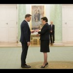 Prezydent Duda zdymisjonował rząd Kopacz