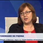 Wychowanie do piękna