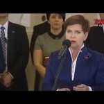 Zaprzysiężenie rządu Beaty Szydło, ministrów i deklaracja: „tak mi dopomóż Bóg”