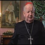 Życzenia bożonaredzeniowe 2015 od hierarchii kościelnej