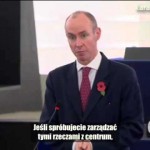 Daniel Hannan: Zarządzanie spontanem