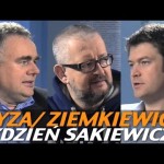 Tydzień Sakiewicza – Pyza, Ziemkiewicz