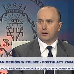 Stan mediów w Polsce. Postulaty zmian