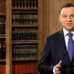 Orędzie prezydenta Andrzeja Dudy w sprawie Trybunału Konstytucyjnego