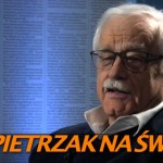 Jan Pietrzak na święta