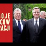 Przeboje Obrońców Demokracji: Kozacy w Berlinie