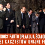 Płacz Demokratów