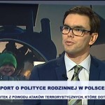 Raport o polityce rodzinnej w Polsce