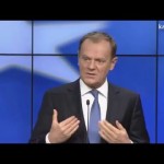 Czy przewodniczący Tusk nie reprezentuje polskich interesów w Brukseli właściwie?