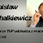 Dyrektorzy TVP odchodzą z pracy – kuracja przeczyszczająca