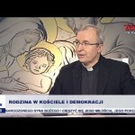 Rodzina w kościele i w demokracji