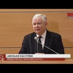 Manipulacje w tzw. wojnie polsko-polskiej – dr Jarosław Kaczyński