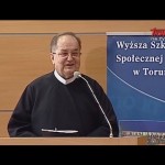 Otwarcie sympozjum: „Oblicza Manipulacji – źródła i skutki”