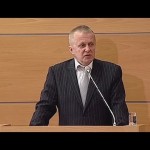 Działania manipulatorskie wobec Kościoła w Polsce – prof. dr hab. Mieczysław Ryba