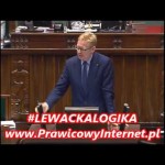 Poseł Nowoczesnej w żenujący sposób porównuje Polaków na emigracji do islamskich imigrantów…