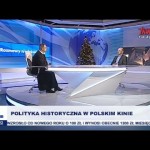 Polityka historyczna w polskim kinie