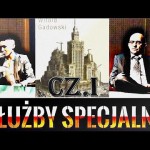 Służby specjalne w Polsce – Witold Gadowski