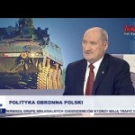 Polityka obronna Polski