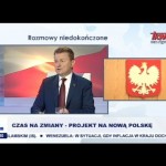 Dobre zmiany w polskiej polityce