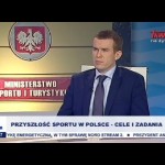 Przyszłość sportu w Polsce – cele i zadania