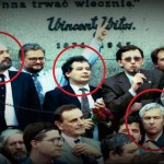 Jarosław Kaczyński w 1994 roku – chciał być….