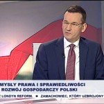 Pomysły PIS na rozwój gospodarczy Polski