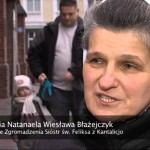 Życie konsekrowane w oczach dzieci i młodzieży