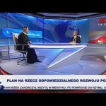 Plan na rzecz odpowiedzialnego rozwoju Polski